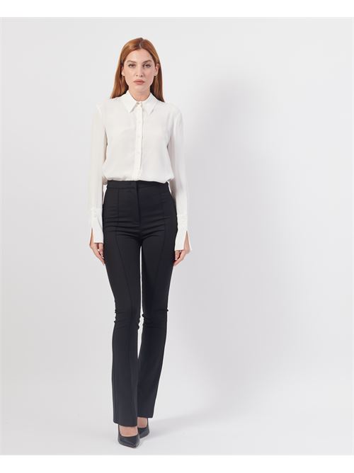 Patrizia Pepe pantalon ?vas? slim PATRIZIA PEPE | CP0208-AQ39K103